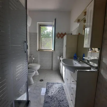 Casetta In Collina Dom wakacyjny Sezze