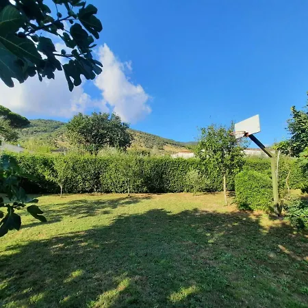 Casetta In Collina *