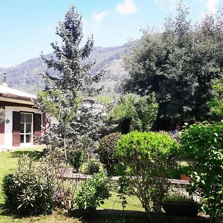 Casetta In Collina *