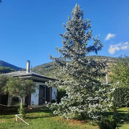 Casetta In Collina