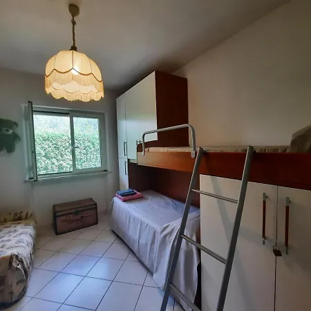 Dom wakacyjny Casetta In Collina Sezze