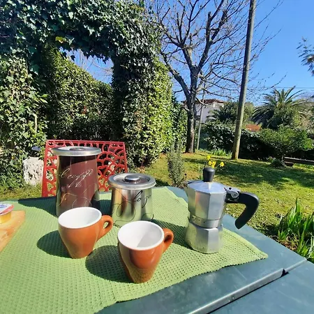 Casetta In Collina *