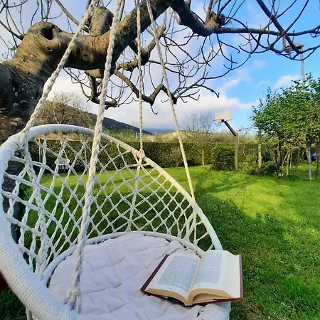 Dom wakacyjny Casetta In Collina Sezze